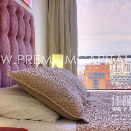 Apartamentos Premium Capital Casino Vina Del Mar Dış mekan fotoğraf