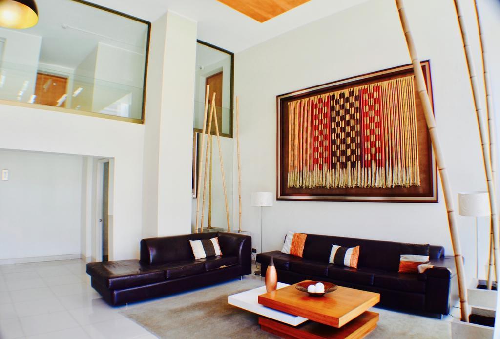 Apartamentos Premium Capital Casino Vina Del Mar Dış mekan fotoğraf