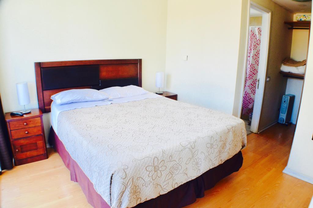 Apartamentos Premium Capital Casino Vina Del Mar Dış mekan fotoğraf