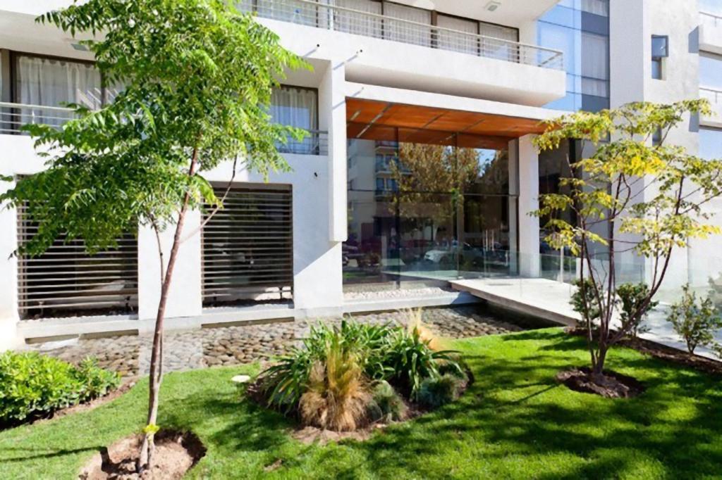 Apartamentos Premium Capital Casino Vina Del Mar Dış mekan fotoğraf