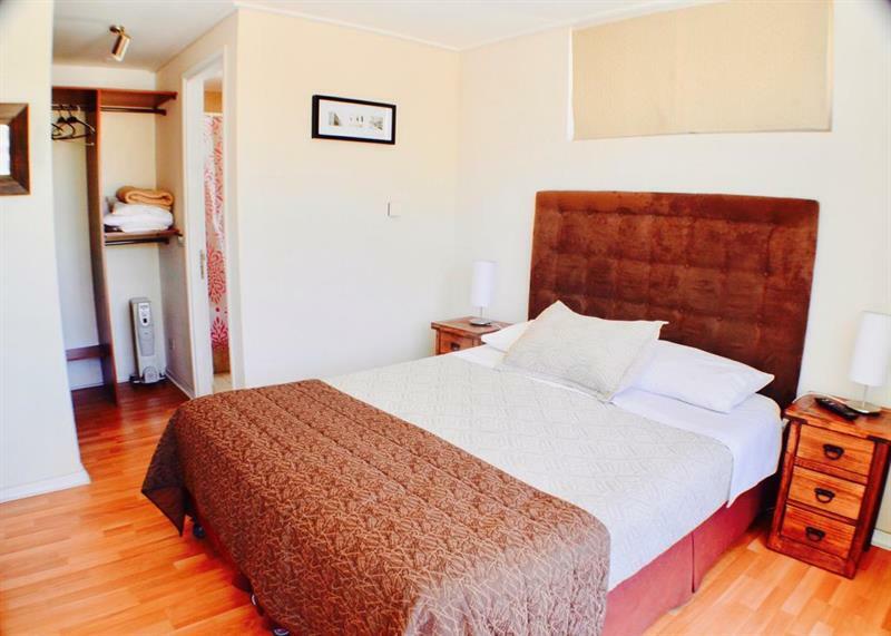 Apartamentos Premium Capital Casino Vina Del Mar Dış mekan fotoğraf